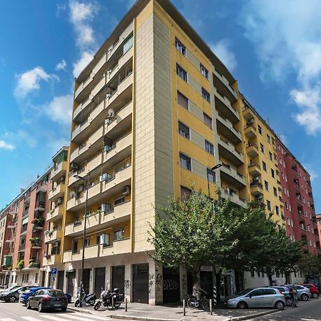 Simonetta'S Apartment In Porta Vittoria Milan Exterior photo