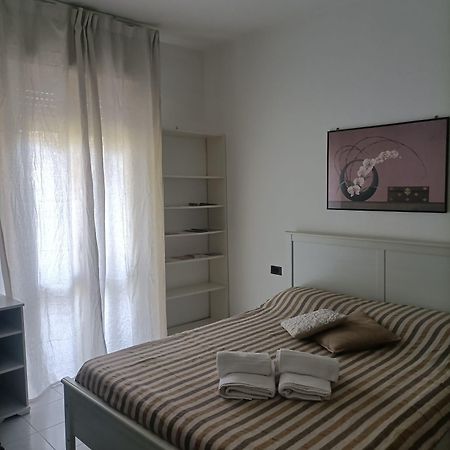Simonetta'S Apartment In Porta Vittoria Milan Room photo
