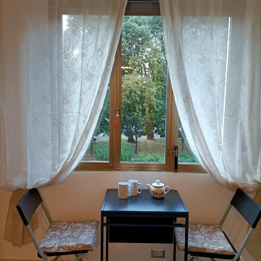 Simonetta'S Apartment In Porta Vittoria Milan Exterior photo