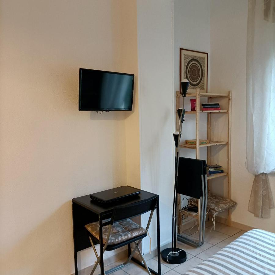 Simonetta'S Apartment In Porta Vittoria Milan Exterior photo
