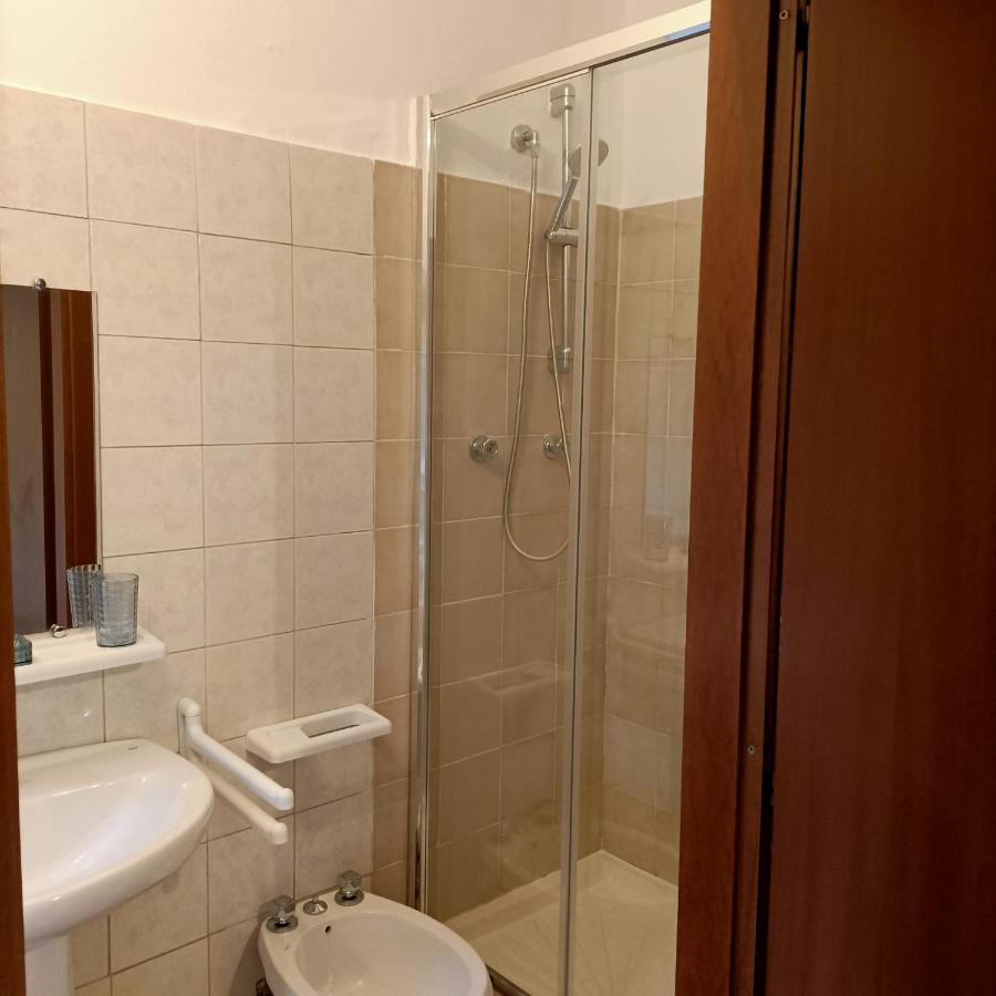 Simonetta'S Apartment In Porta Vittoria Milan Exterior photo