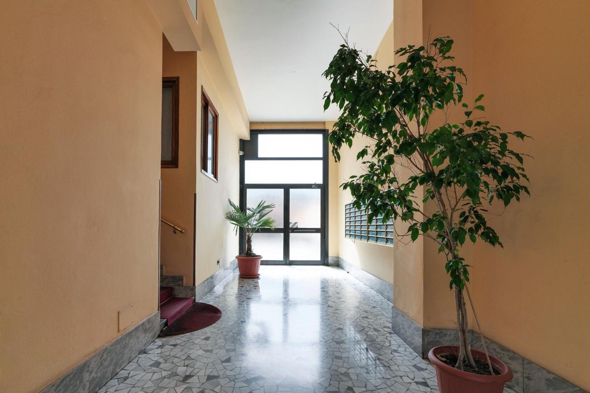 Simonetta'S Apartment In Porta Vittoria Milan Exterior photo