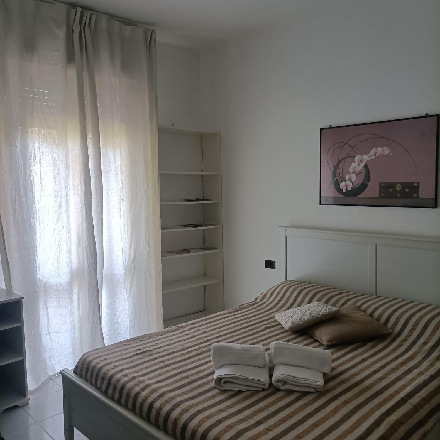 Simonetta'S Apartment In Porta Vittoria Milan Room photo